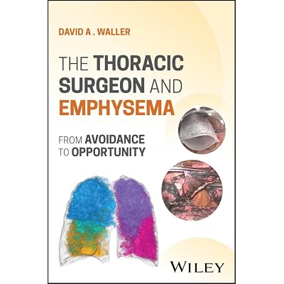 The Thoracic Surgeon and Emphysema: From avoidance to opportunity