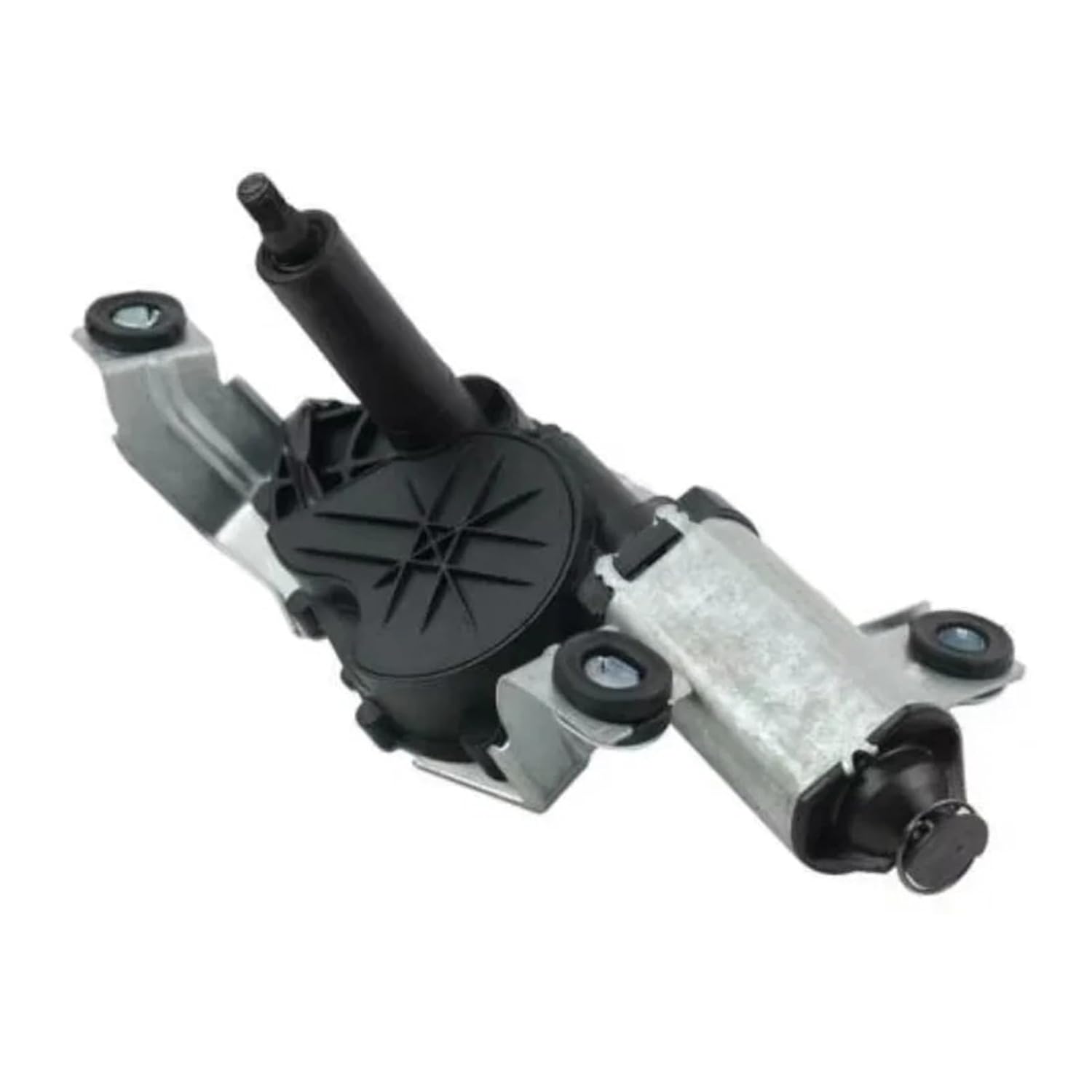Wiper Motor 8638163 Rear Wiper Motor Fit for Volvo XC90 MK I 2003-2014 Motor Assembly, Windshield Wipe