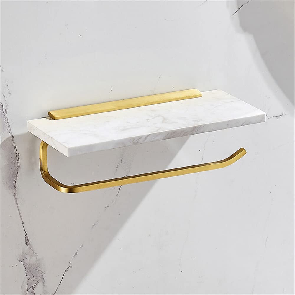 Space Aluminum Wall-Mounted Bathroom Organizer Storage Rack Shower Caddy Bathroom Accessories Color 40CM A 30cm with Rod
