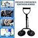 1Pack Stand Assist Aid for Elderly Mobility & Daily Living Aids Handicap Accessories for Daily Living Standing Assist Devices for Work Or Housework to Devices to Lift Elderly Off Floor