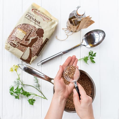 Buchweizen/Buckwheat