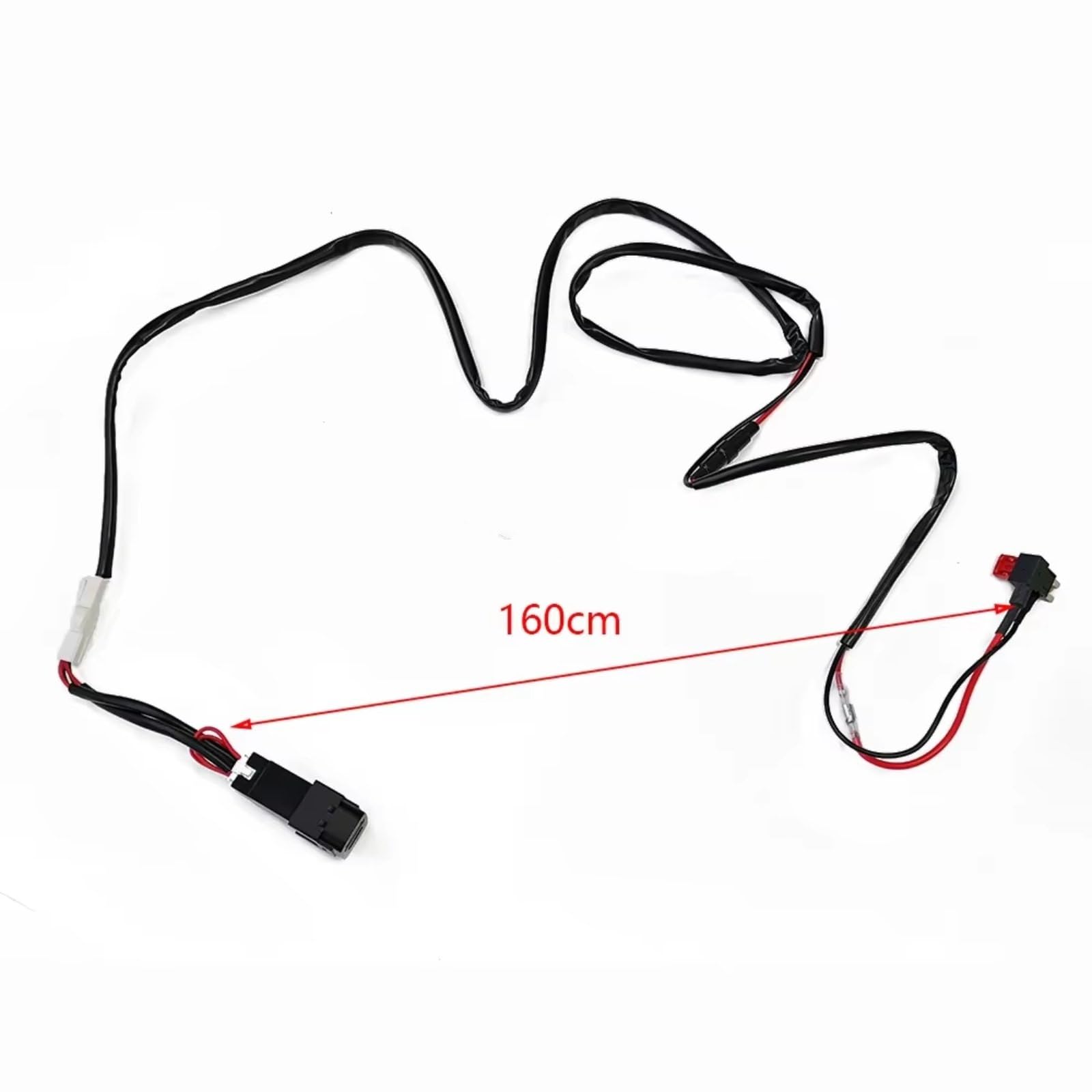 Faro Modulo Driver Presa USB Presa Ausiliaria Compatibile Con Mitsubishi Per Outlander Auto Per Caricabatterie PD Presa Adattatore Di Ricarica Per Telefono Con Ricarica Rapida