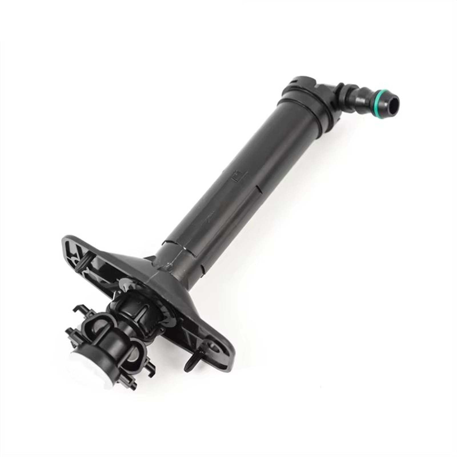 Compatibile Con A6L C7 2012 2013 2014 2015 Faro Dell'auto Pistola A Spruzzo Lavafari Ugello Ugello Lavavetri Pompa Accessori Auto 4GD955101 Getto lavafari