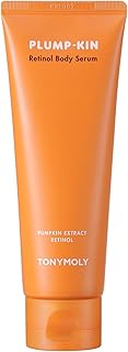 TONYMOLY Plump-kin Retinol Body Serum - Suero...