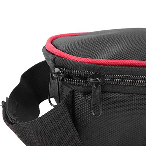 Bolsa do controlador de bicicleta Material da lona Bolsa para bicicleta elétrica Bicicletas de monta