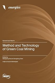 Method and Technology of Green Coal Mining