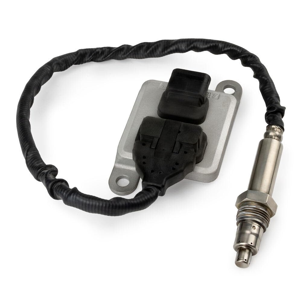 El sensor de NOx 5WK96681D es adecuado para Mercedes-Benz W166 W172 W222 W212 C218 X218 A207 C207-