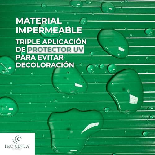 Opiniones y reviews de Plastico verde , tabla con los diez mejores. 12 Imagen adicional
