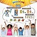 SuperThings Guardians of Kazoom – Superbot Kazoom Power y Pack Sorpresa 16...