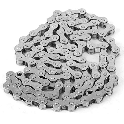 Chaîne vélo 97 sections haute performance pour vélo de montagne et VTT single speed
