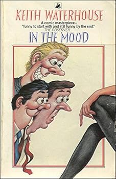 Hardcover In the Mood Book