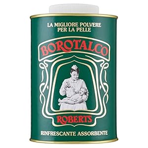 Talco Talco tarro – 500 gr