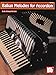 Mel Bay's Balkan Melodies for Accordion