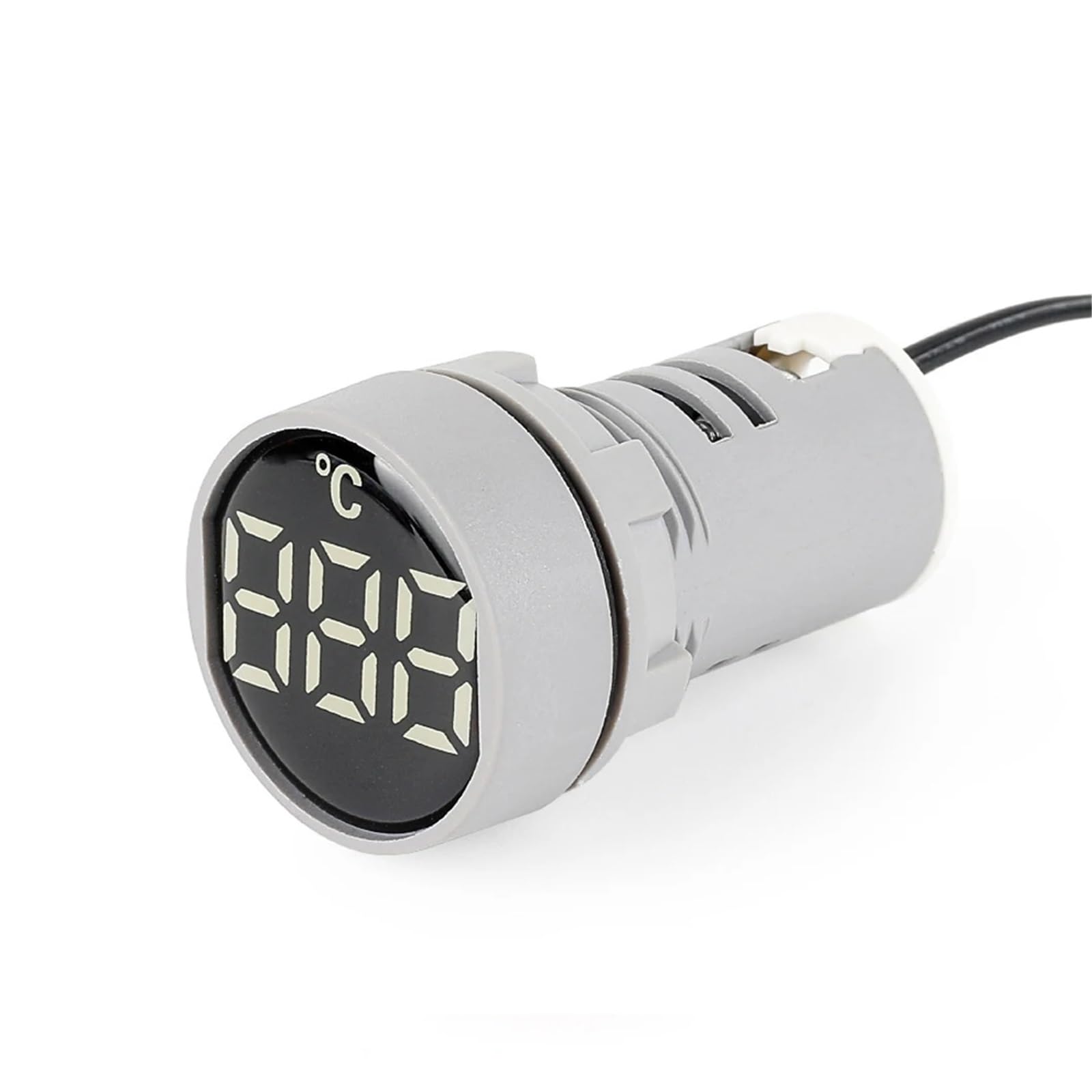 Bimetal Thermom, 2 in Dial, 20 to 180F, Mfr: 5976-35-A