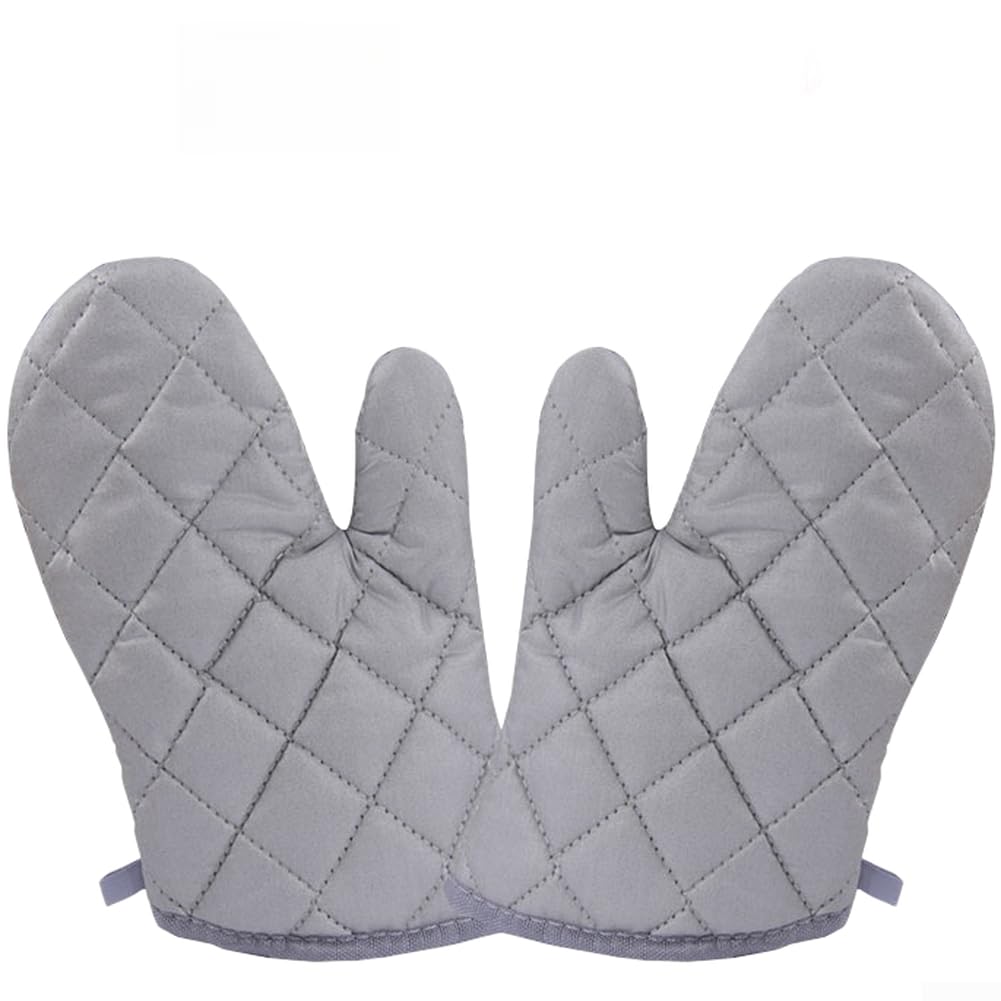Gants de protection chaleur pour pâtisserie et cuisson au four 250°C