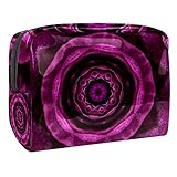 5. Las bolsas de aseo personalizadas son un regalo perfecto para familiares, amigos, compañeros de trabajo, Acción de Gracias, cumpleaños, día de San Valentín, Halloween, Navidad, celebraciones de Año Nuevo y mucho más