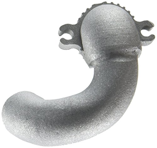 Traxxas 13 T-maxx Header alu 55,6 cm : réparez les fuites d'échappement de votre voiture