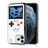 【Eine schützende Telefonhülle】 ABS + TPU-Materialien sind geruchsneutral und härter und langlebiger.
