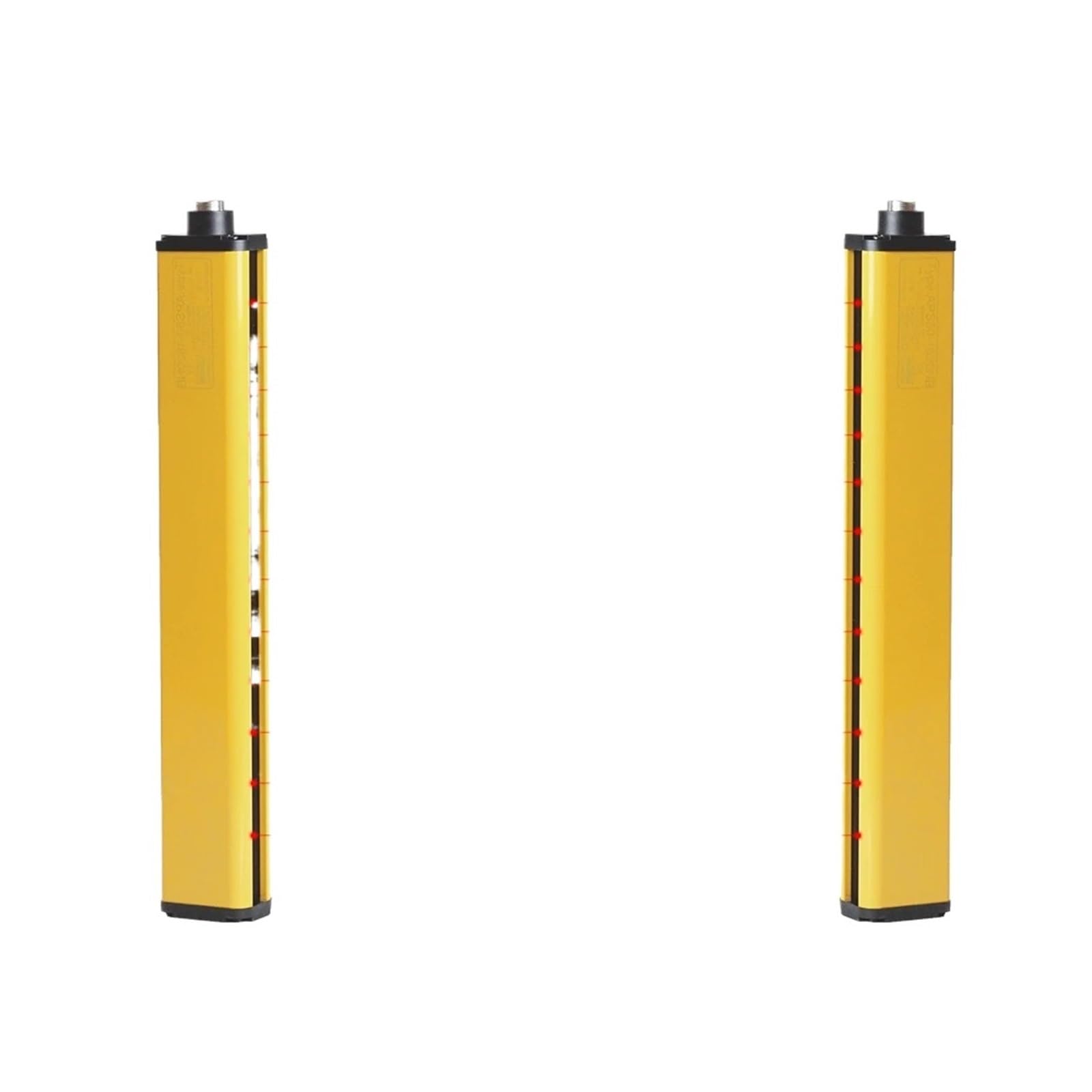Barrière immatérielle APS50-2820 avec capteur photoélectrique