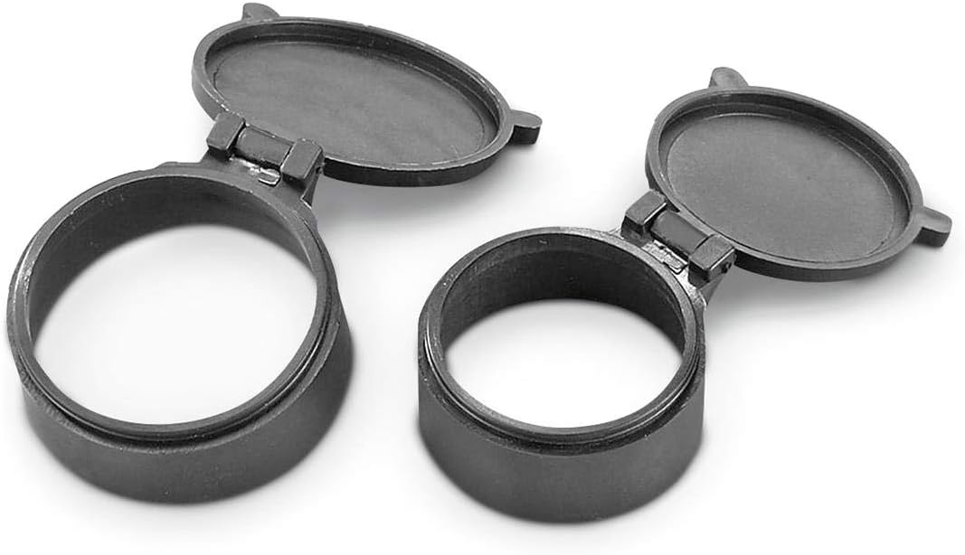 Leatherwood Flip-Up Lens Covers