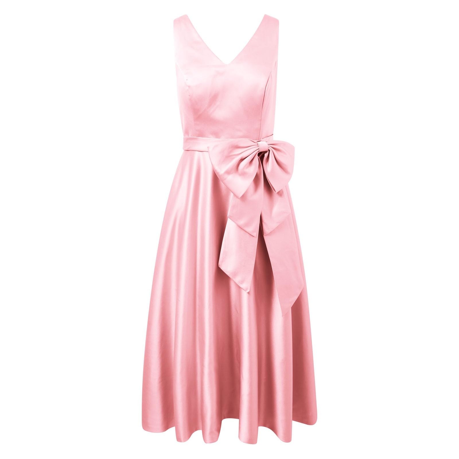 Vestido de mujer elegante de satén, vestido de noche, ocasiones festivas, vestido de cóctel, vestido de baile, diseño cómodo, vestido de fiesta de alta calidad, corte ajustado, vestidos de fiesta