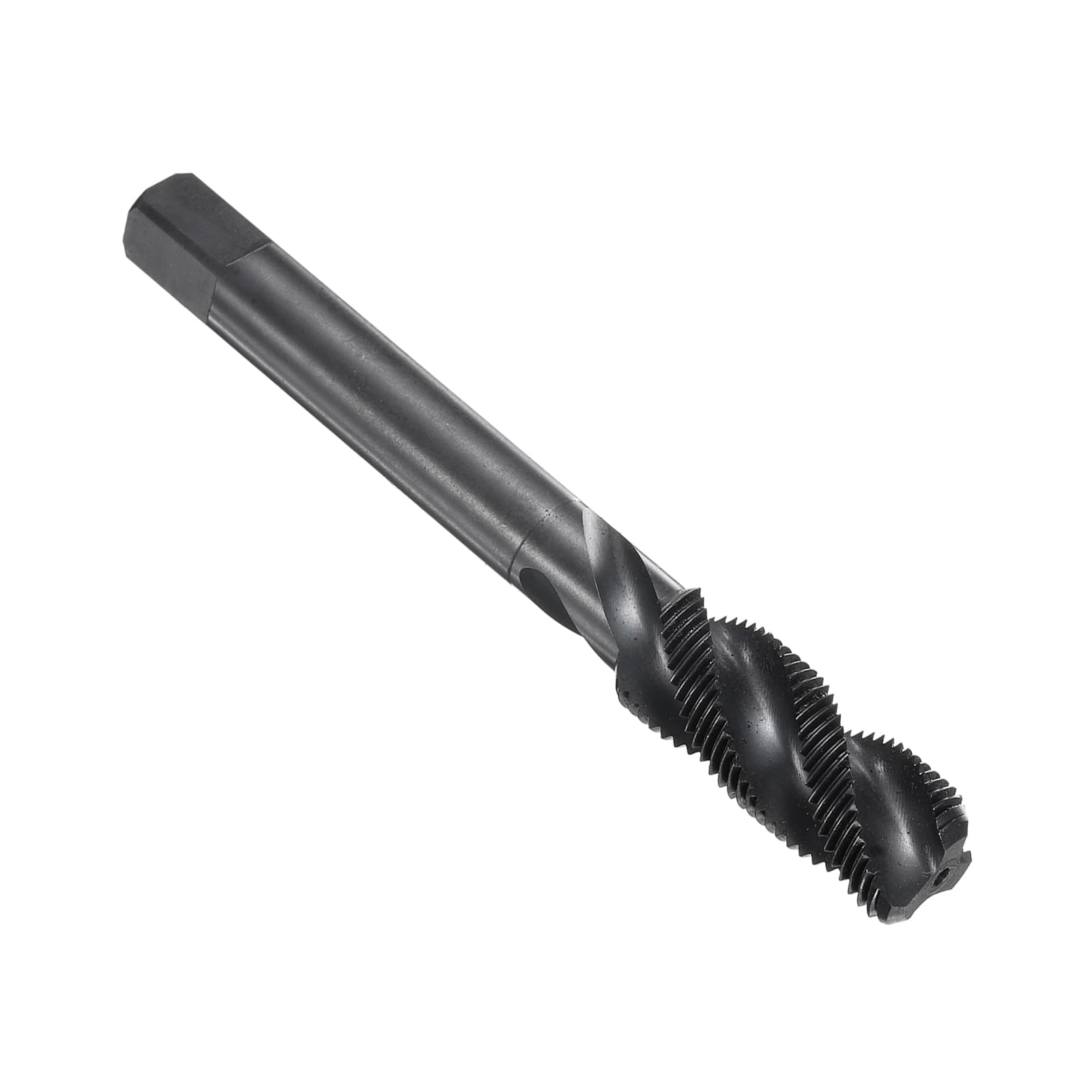 Tarauds filetés M12 x 1 acier rapide M2 outil réparation taraudage cannelure hélicoïdale