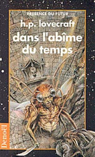 Télécharger Dans l'abîme du temps PDF Ebook En Ligne