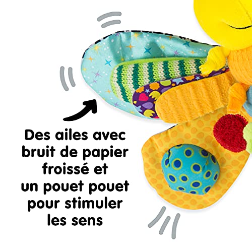 Lamaze Freddie de Vuurvlieg - Afbeelding 5