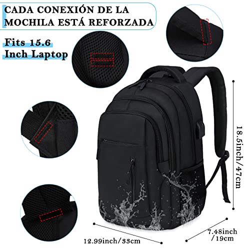 La Mejor Selección de Mochila O'Neill disponible en línea. 16 Imagen adicional