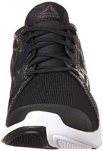 Baskets Basses Reebok Cardio Inspire Low - vue 4