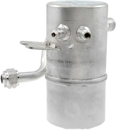 Para Mazda 626 1998 99 00 01 2002 Acumulador Tamaño de rosca de entrada M22 x 1.500 Estilo de unidad completa Aluminio