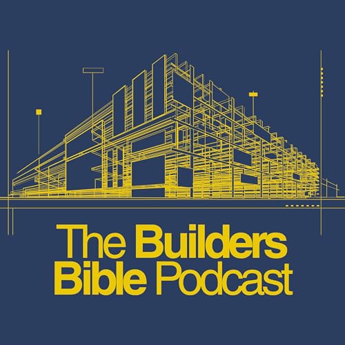 Beyond Wealth and Work: Reese Alley on Happiness, Faith, and the Future of Construction