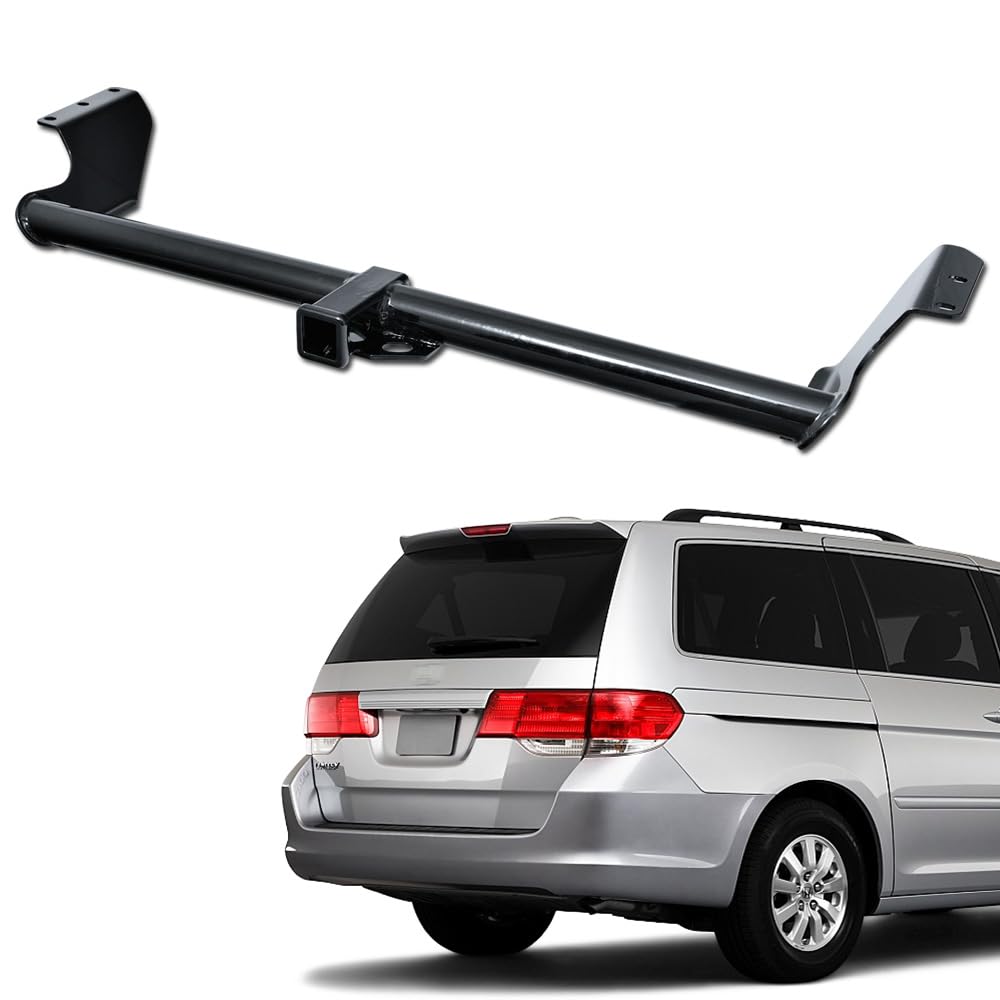 TLAPS Trailer Hitch th-odys99-c068-801