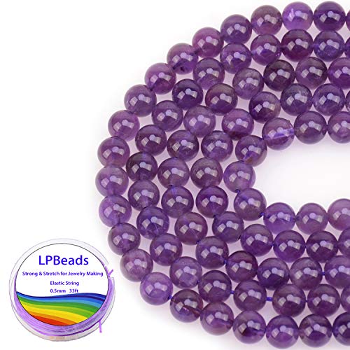 Best Amethyst For Jewelry Making