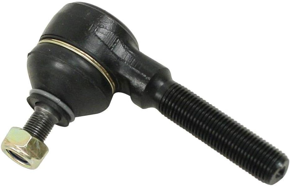 Tie Rod End, Ball Joint Right Outer, Beetle & Ghia 6879