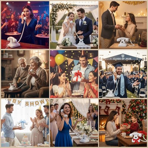 Catálogo para Comprar On-line Libros de visitas para fiesta comprados en linea. 30 Imagen adicional