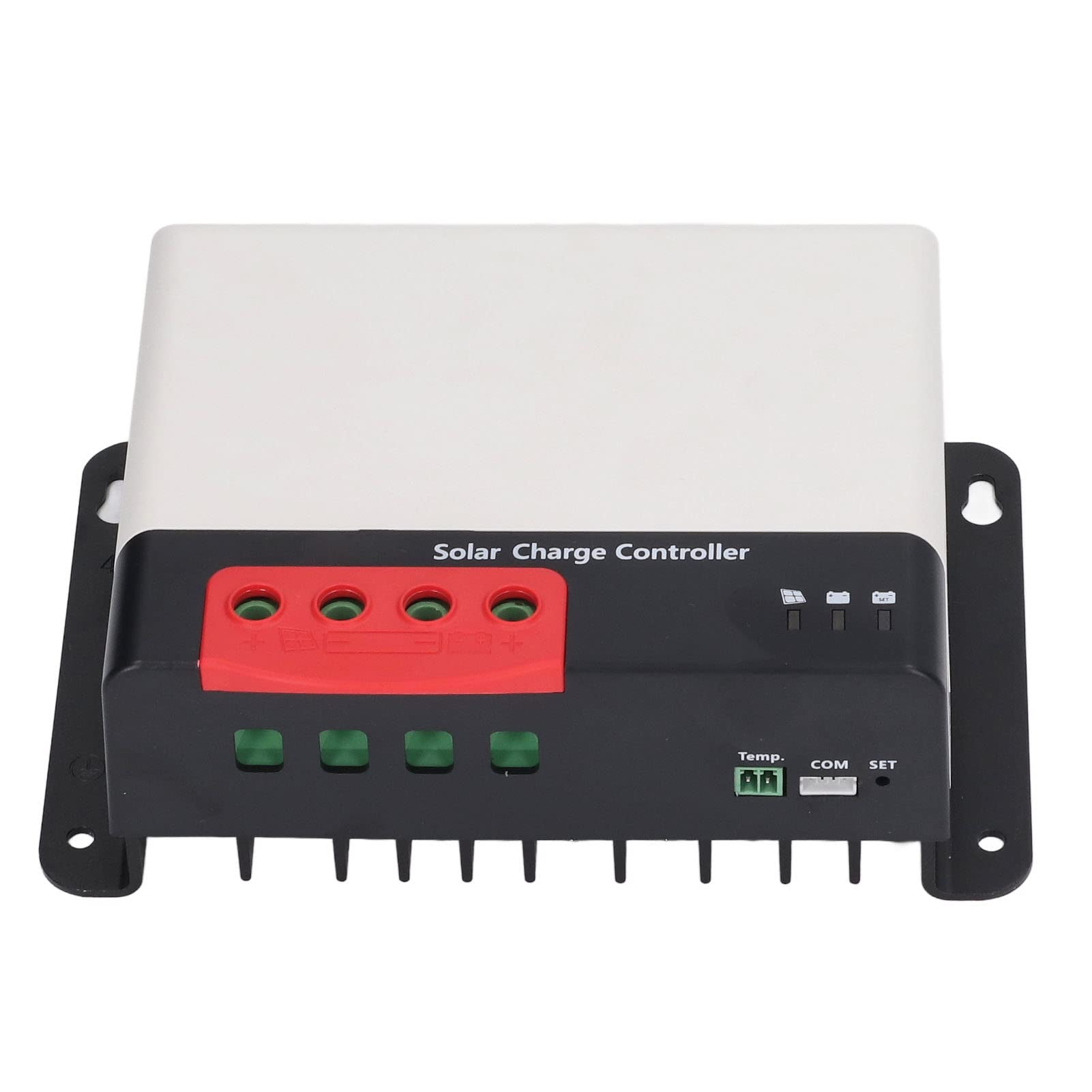 Generic Regulowany Kontroler ładowania Słonecznego Niezawodne Zarządzanie ładowaniem dla Komputera PC z elektrownią słoneczną RV (MC2450N10)