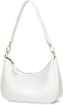 KKXIU Shoulder Bag for Women Cute Hobo Purses and Handbags Mini Clutch Underarm Purse
