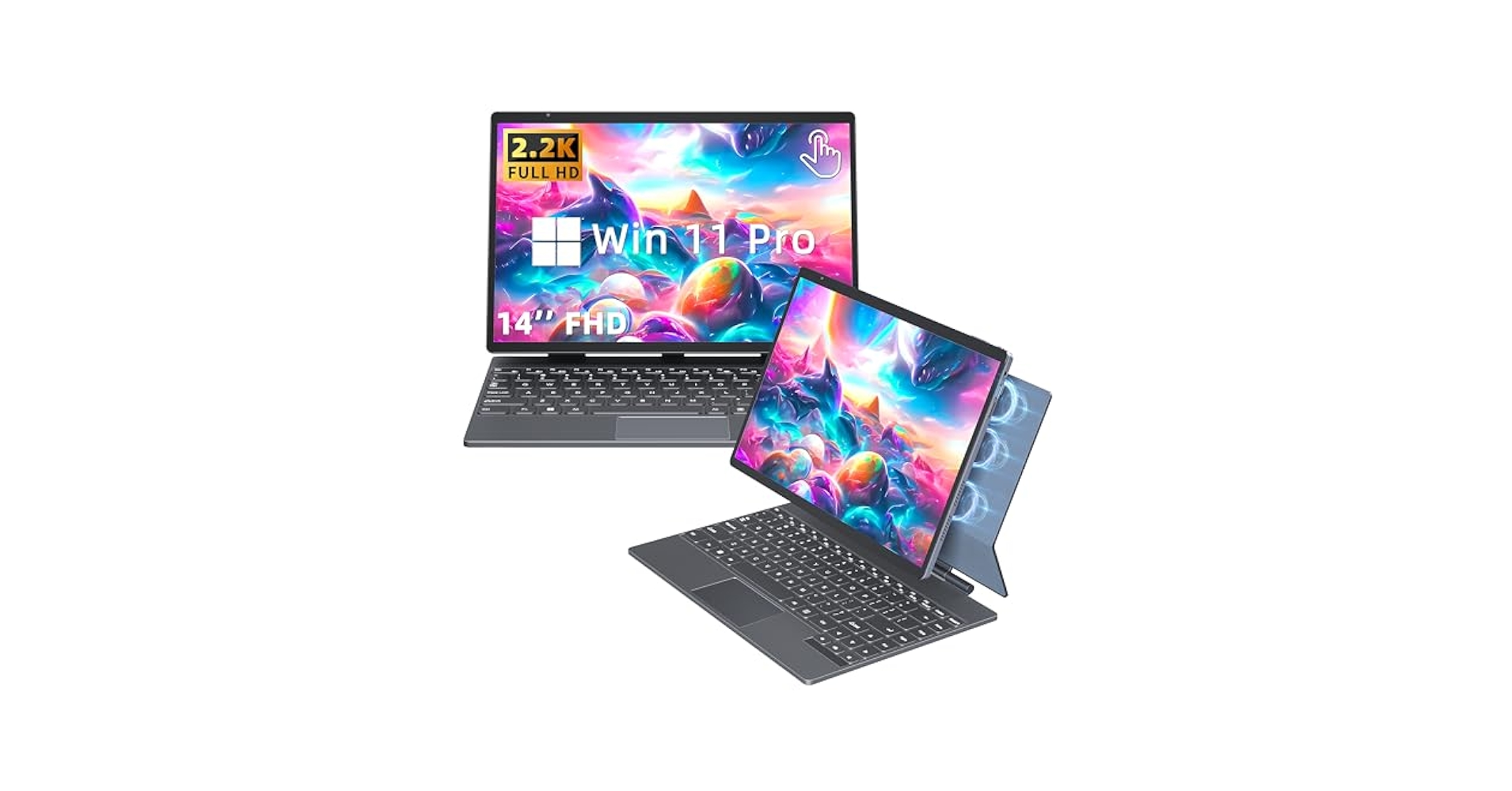 Windows11pro(24H2)＆Office2019pro★CF-SX2 Amazon.com: 【Win 11 Pro/Office 2019】2-in-1 Convertible
