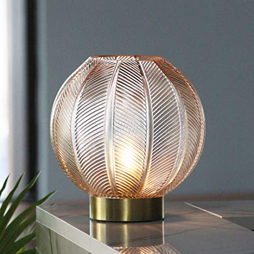 battery operated indoor table lamps