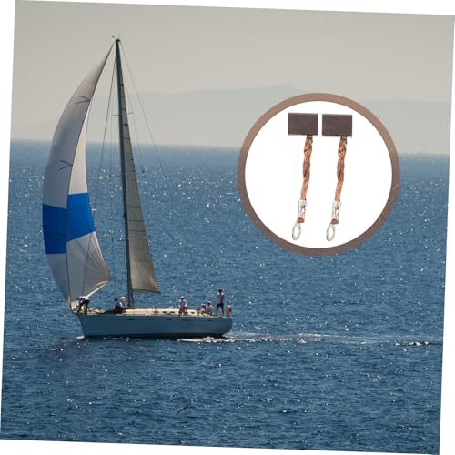 Escobillas de carbón para motor eléctrico de barco que pierde potencia 6