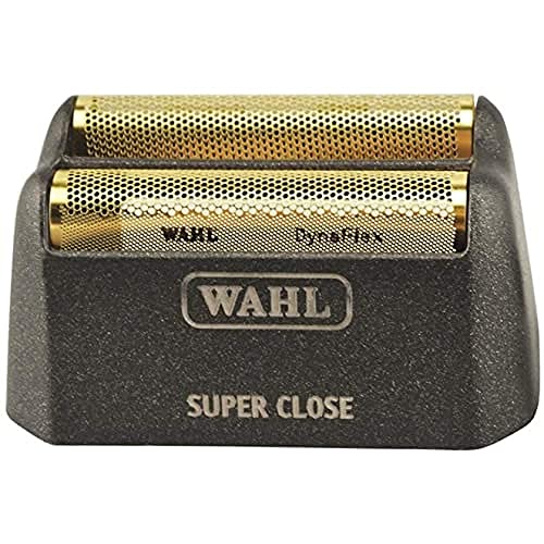 Wahl Professional 5 Star Series Finale Shaver Super Close Replacement Foil #7043-100, Shaving For Professional Barbers And Stylists #TOP1