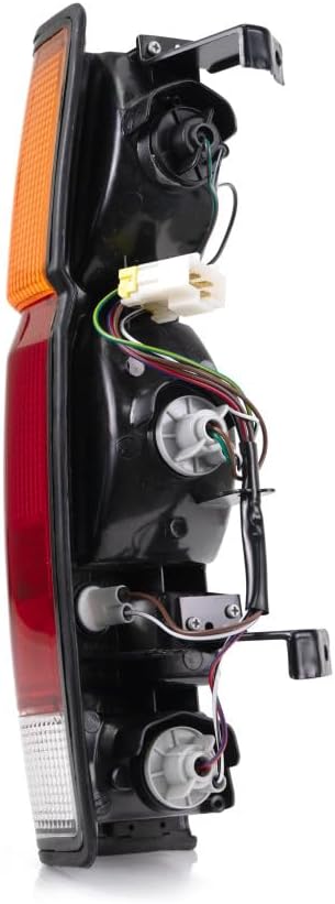 For Nissan Pickup Tail Light 1986-1997 Passenger Side | Rear | NI2801103 | B6550-01G00