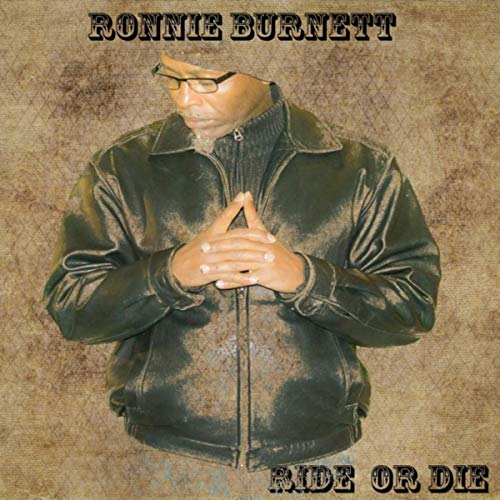 Play Ride or Die by Ronnie Burnett on Amazon Music