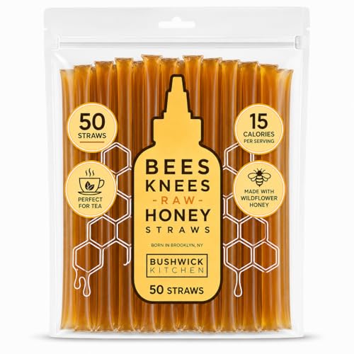 Bees Knees Honey Sticks