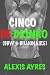 Cinco De Drinko (BBW & Billionaire)