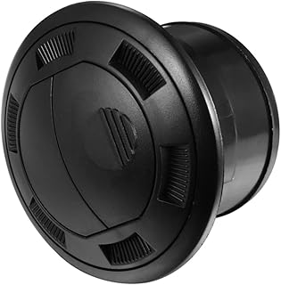 WOFASHPURET RV Bus air Conditioner Outlet auto car Accessories rv air Conditioner Bus Air Conditioning Outlet