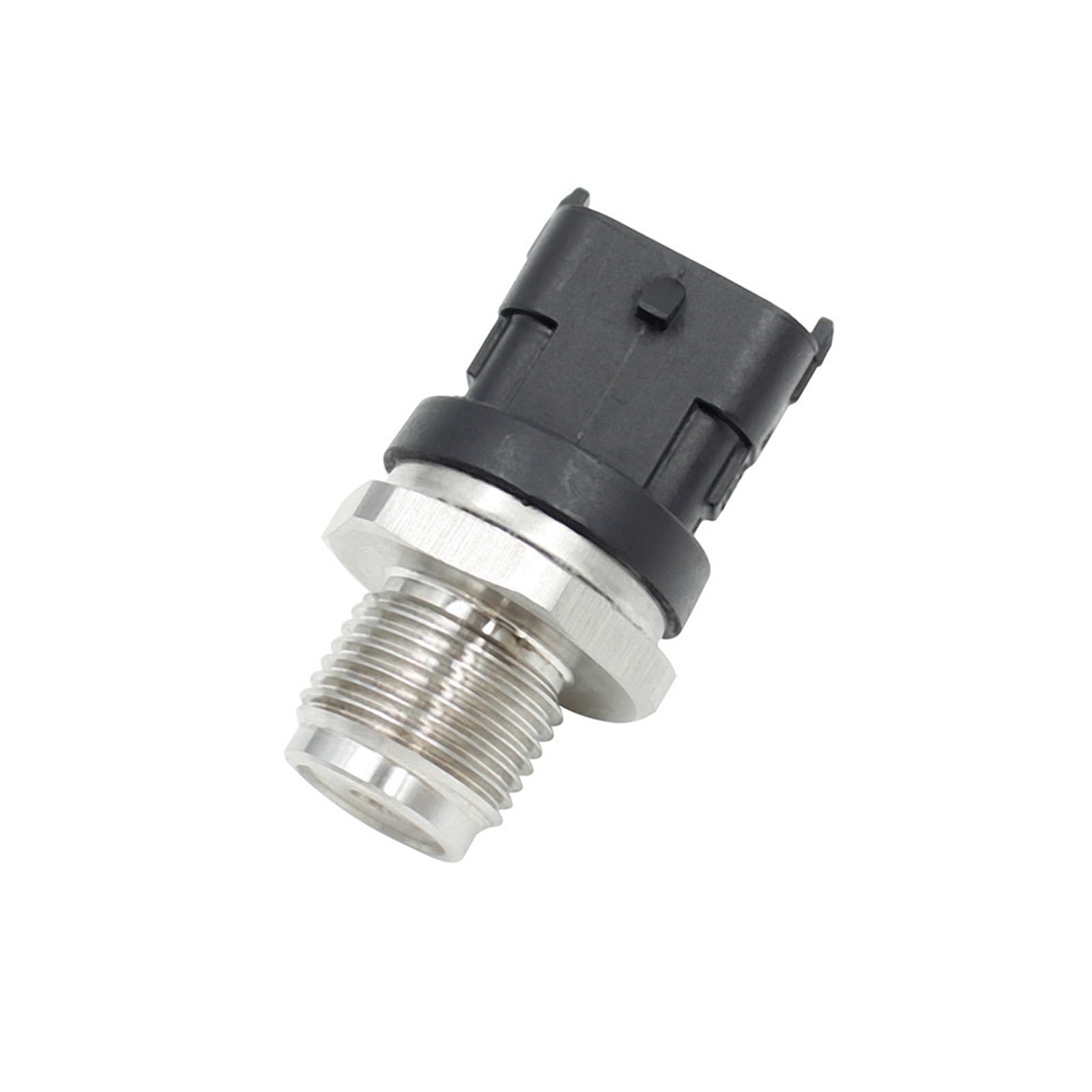 Capteur de pression commun de rampe d'alimentation en carburant/adapté for MITSUBISHI FUSO ME229553 0281006086 0281002841 Capteur de rail de carburant