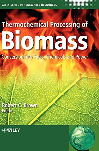 Thermochemical Processing of Biomass: Conversion into Fuels, Chemicals and Power