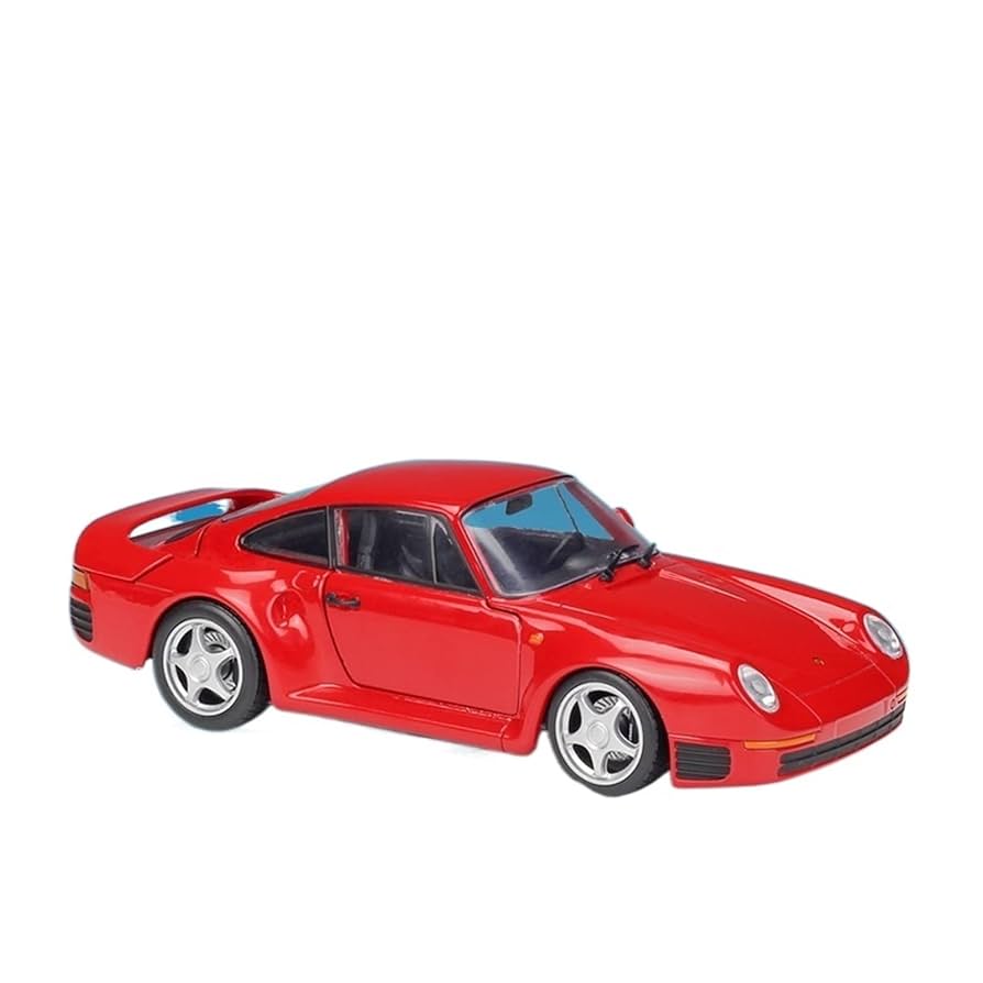 Revell Porsche 959 1:24 ダイキャスト Revell Porsche 959 1:24 ダイキャスト
